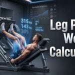 Leg Press Weight Calculator
